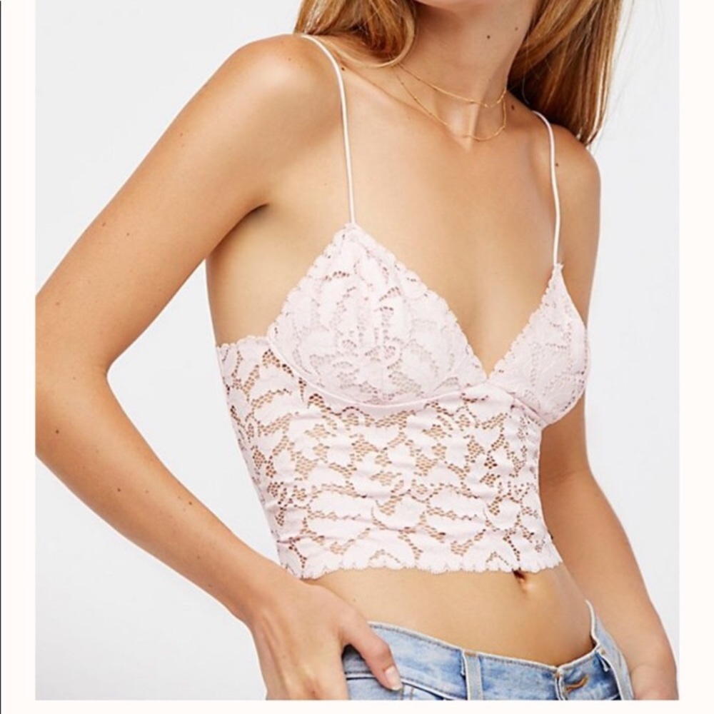 SALE: NWT Intimately Free People Brami